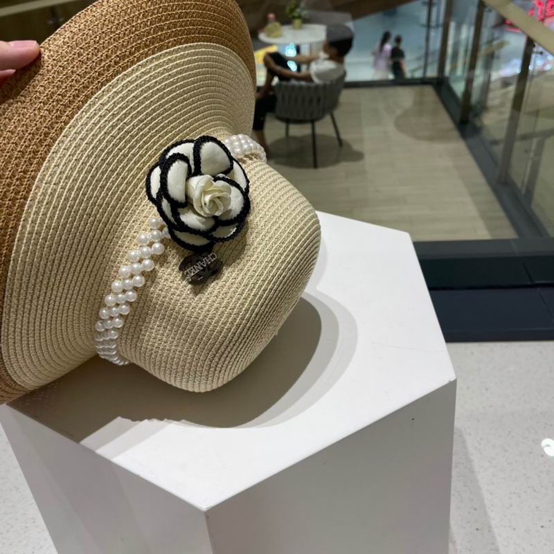 Chanel top hat (66)